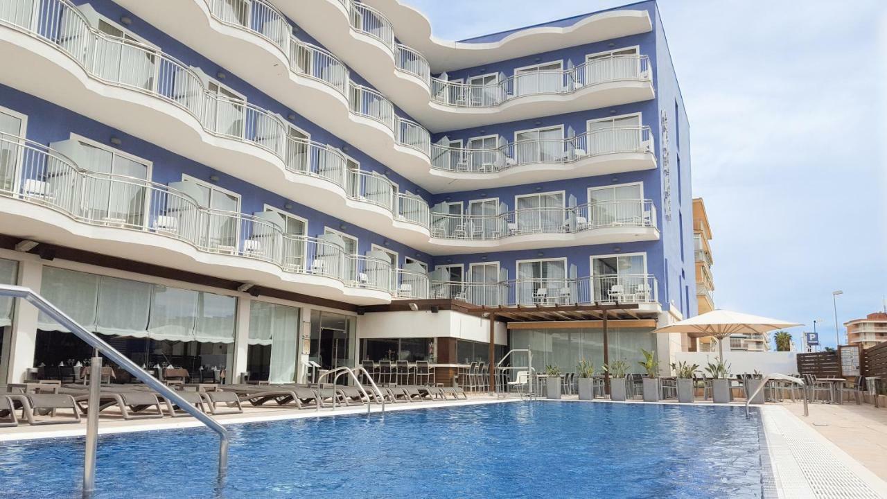 Cesar Augustus Hotel 3*